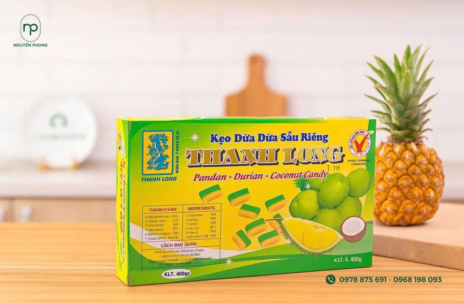 Giúp tối ưu hóa trải nghiệm khách hàng